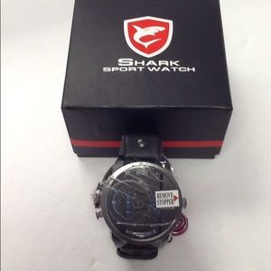 Shark Watch Whale Shark 2 SH160